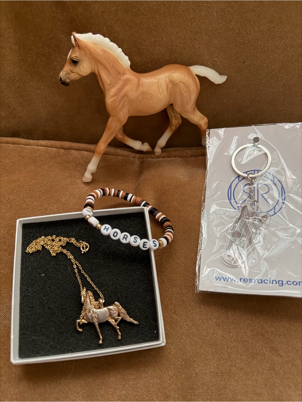 Horse Lover ensemble
